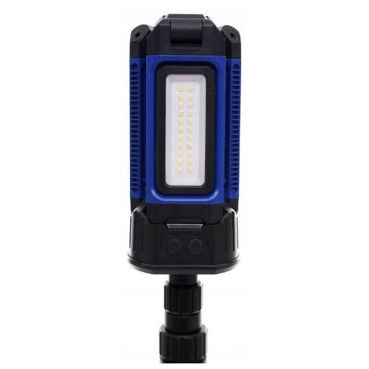 Led lampa na postolju 4000mAh