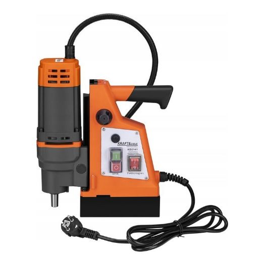 Magnetna bušilica 230V, 2100W, 35mm