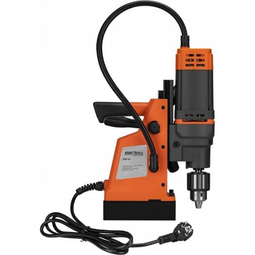 Magnetna bušilica 230V 2100W 35mm