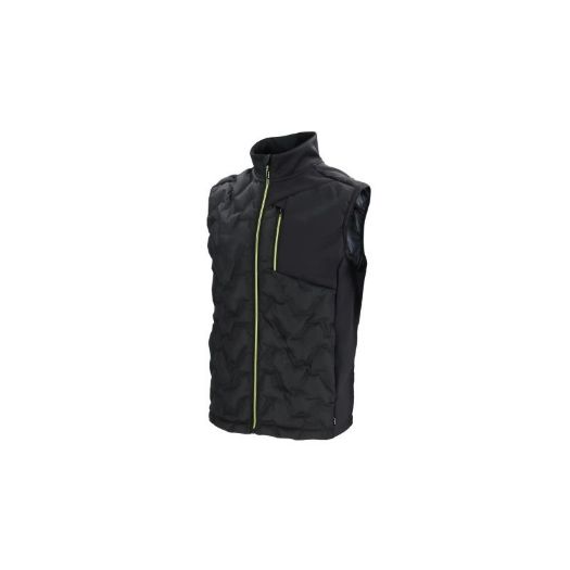 Muški prsluk, prošiven, izoliran, veličina XL