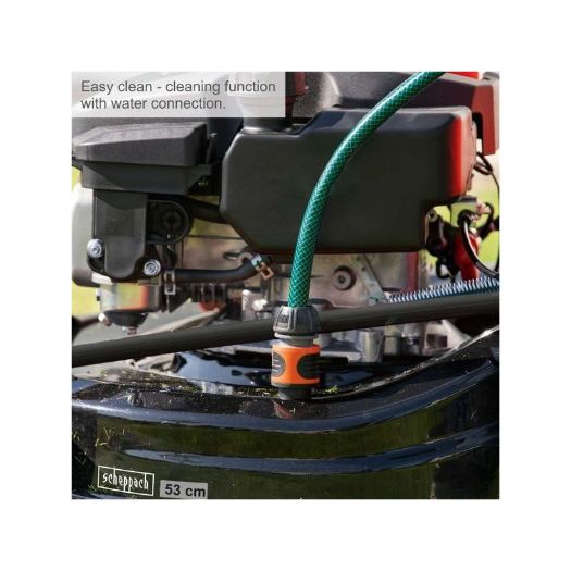 Priključak za vodu za čišćenje kućišta kosilice MS225-56E