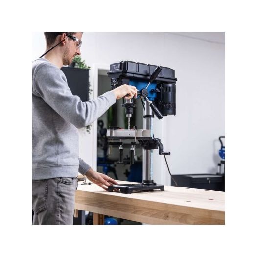 Stolna bušilica TBM250, 230V, 550W