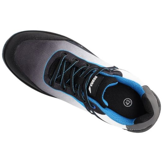 Zaštitne cipele M7, 43