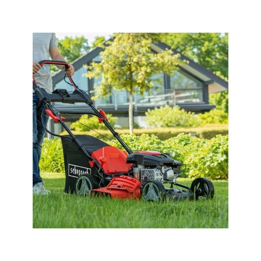 Benzinska kosilica MS150-46E, širina košnje 46 cm, samohodna izvedba