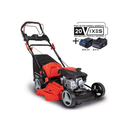 Benzinska kosilica MS150-46E, širina košnje 46 cm, samohodna izvedba