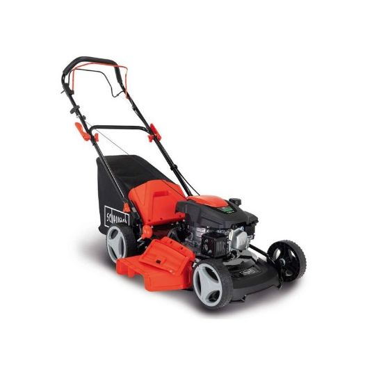 Benzinska kosilica MS161-46, širina 46 cm, vreća 55 L