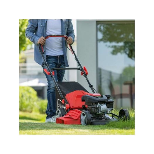 Benzinska kosilica MS161-46, samohodna, širina košnje 46 cm