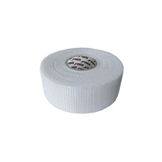 Samoljepljiva mrežasta traka za spojeve 50 mm x 45 m