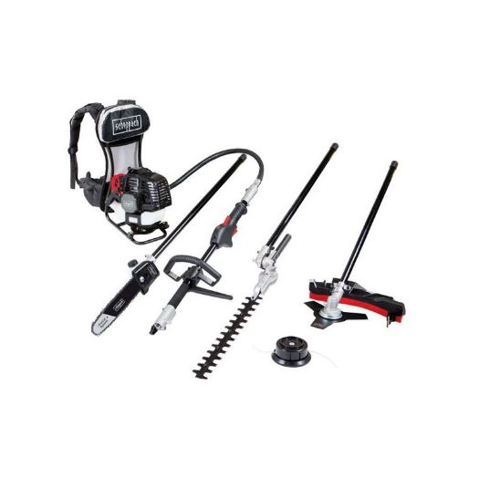 4 u 1 multi-vrtni alat MFH5300-4BP, 1.8HP