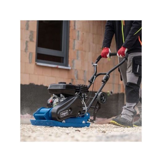 Vibroploča HP2300S 13 kN za zbijanje tla do 30 cm