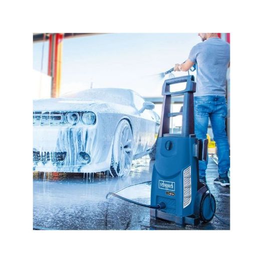 Visokotlačni perač HCE2400 2400 W i 180 bara za čišćenje okućnice