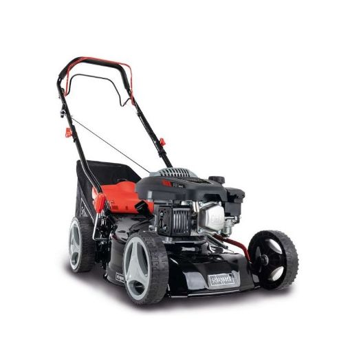 Benzinska kosilica MS132-42,  širina 42 cm, vreća 45 L