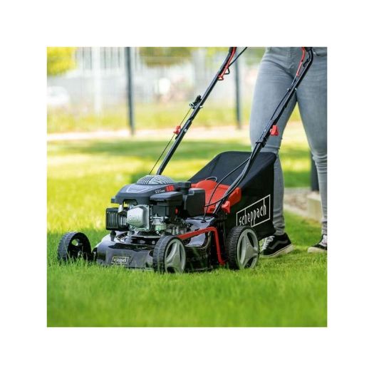 Benzinska kosilica MS132-42,  širina 42 cm, vreća 45 L