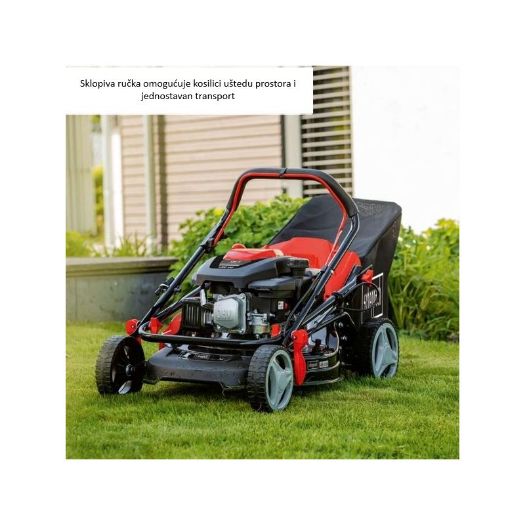 Benzinska kosilica MP150-46, 3,5 KS