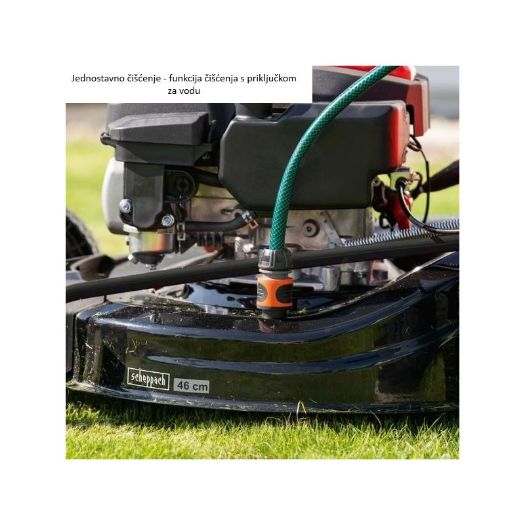 Benzinska kosilica MP150-46, 3,5 KS