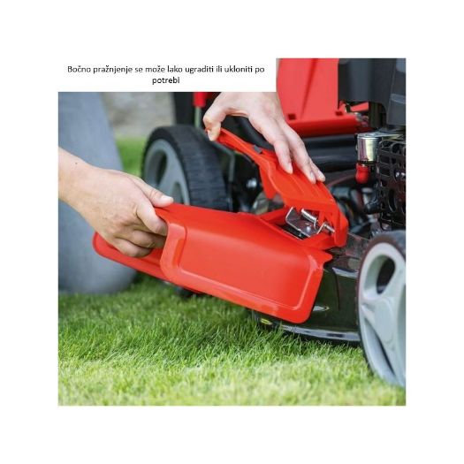 Benzinska kosilica MP150-46, 3,5 KS