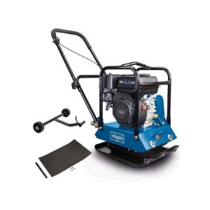 Vibroploča HP1200S, 6,5 KS, 60 kg, 15000 N