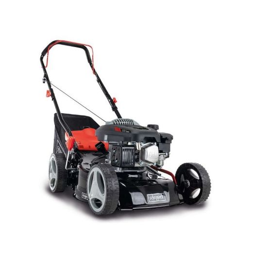 Benzinska kosilica MP132-42, širina 42 cm, vreća 45 L