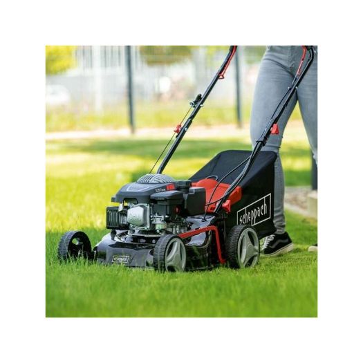  Benzinska kosilica MP132-42, širina 42 cm, vreća 45 L