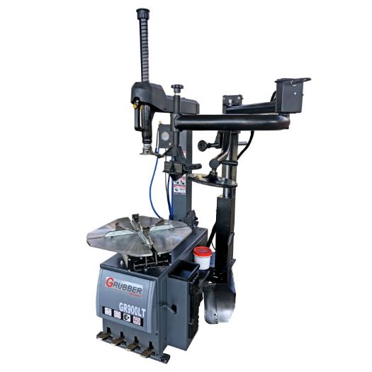 Automatska montirka guma 12" - 24", 400V,  dvije brzine