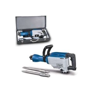 Bušaći čekić s ručkom protiv vibracija AB1600, 50J, SDS-Max 2000W