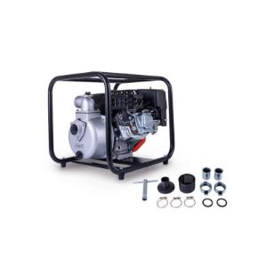 Benzinska vodena pumpa PWP32, 32.000 L/h, 5,3 KS, 3 bara