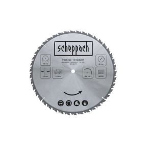 List kružne pile, O 700 x 30 x 4,5 x 3,2 mm / Z 42