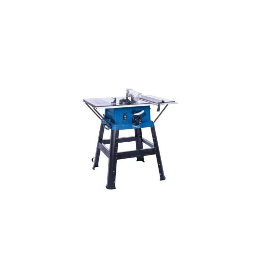 Stolna kružna pila s mekim startom HS254, 2200 W