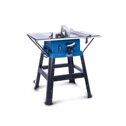Stolna kružna pila s mekim startom HS254, 2200 W 