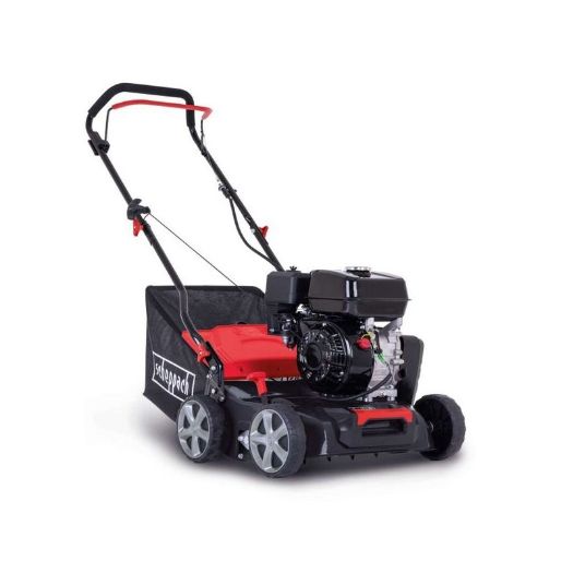 Benzinski prozračivač travnjaka SC55P, širina 40 cm, 5,4 KS, vreća 40 l