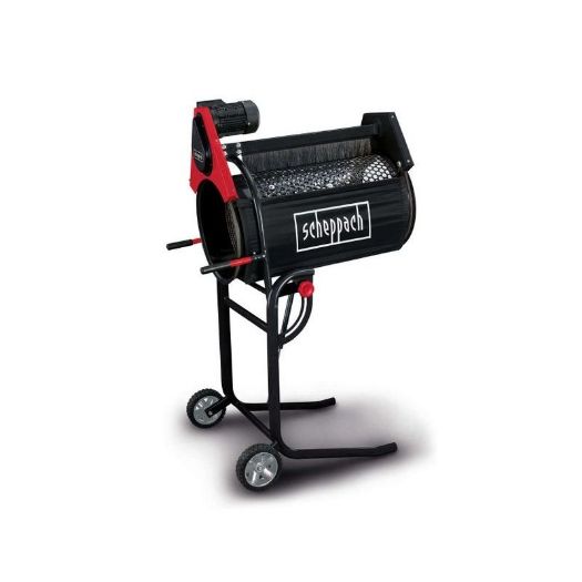 Električno valjkasto sito RS350, 230V, bubanj sita 80 cm