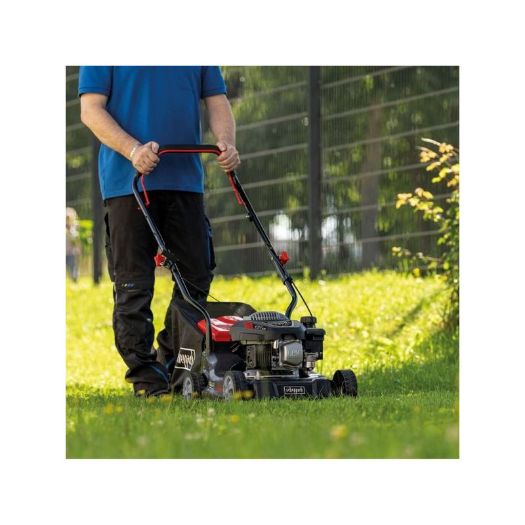 Benzinska kosilica MP132-40 širina 40 cm – prikaz cijelog stroja