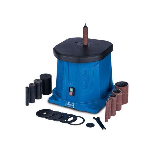 Oscilirajuća vretenasta brusilica OSM100, 450 W