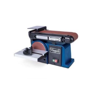 Stolna tračna i disk brusilica BTS800