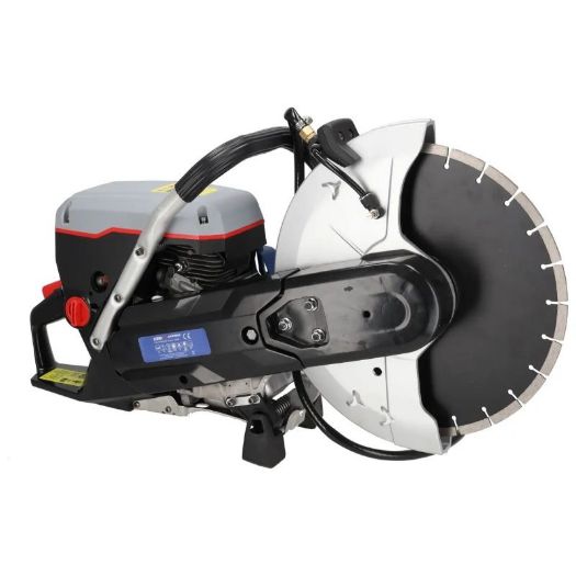 Benzinski rezač betona i čelika 3,5 kW, 350/25,4