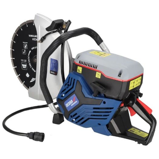 Benzinski rezač betona i čelika 3,5 kW, 350/25,4