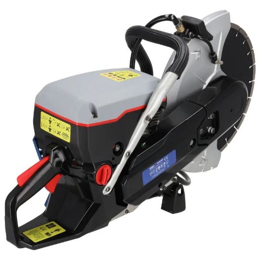 Benzinski rezač betona i čelika 3,5 kW, 350/25,4