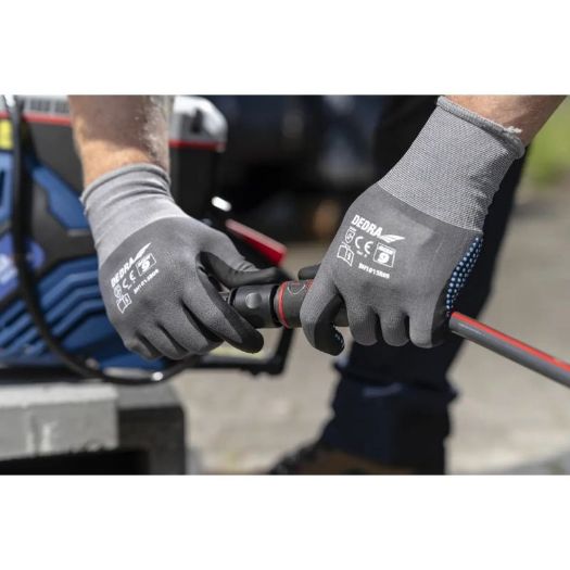 Benzinski rezač betona i čelika 3,5 kW, 350/25,4