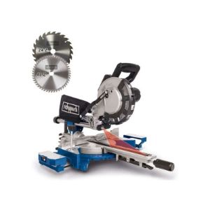 Kutna pila HM216, 2000 W