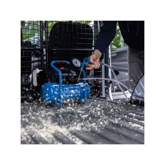 Bežični kompresor C-ACT160/6-X, 20 V, 8 bara, 6 L