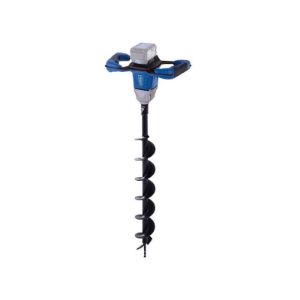 Benzinski bušač rupa za zemlju, 20 V, 3 načina rada