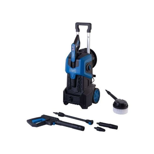 Visokotlačni perač SHD180, 2400 W, 180 bara, 480 L/h