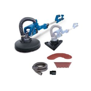 Brusilica za zidove i strop DS930, 710 W