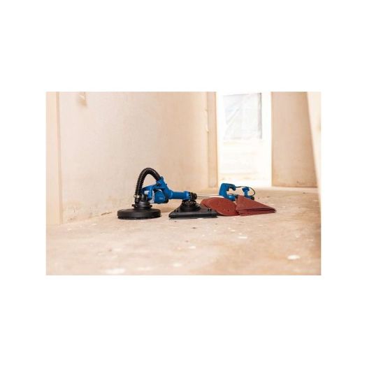 Brusilica za zidove i strop DS930, 710 W