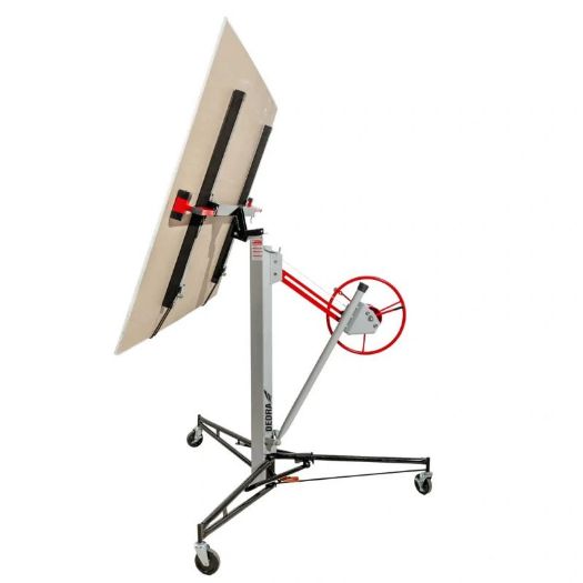 Dizalica za knauf/gips ploče 140-325 cm