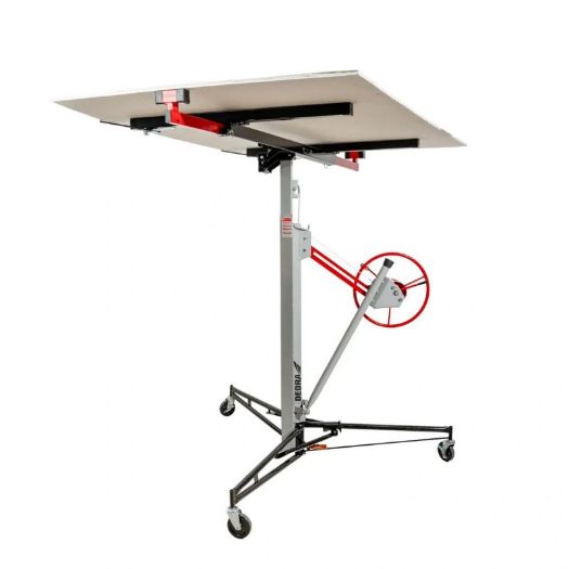 Dizalica za knauf/gips ploče 140-325 cm
