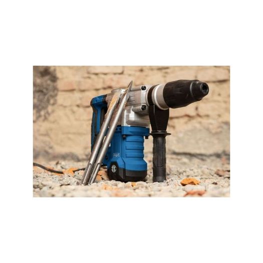 Električni rotacijski čekić DH1600MAX, 1600 W, 10 J, SDS-Max, O40 mm beton
