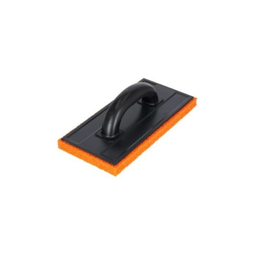 Gleter s gumenom pjenom 18 mm, 270 x 130 mm