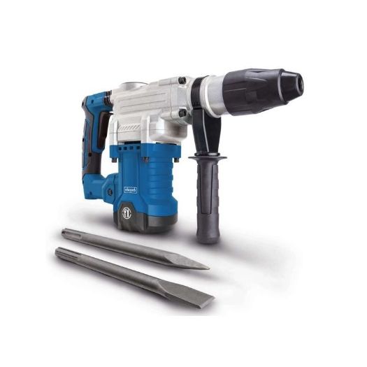 Električni rotacijski čekić DH1600MAX, 1600 W, 10 J, SDS-Max, O40 mm beton