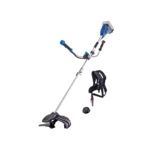 Aku trimer BC-BCH380/40, 2x20V, s remenom za rame